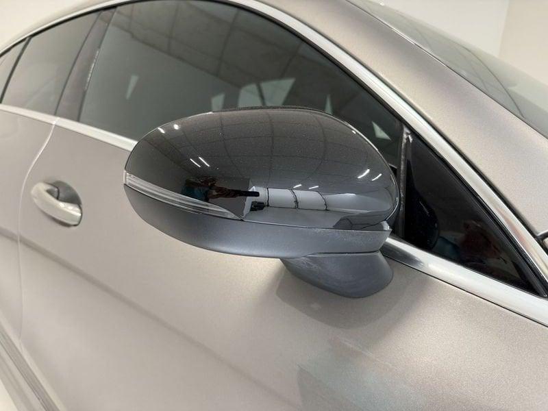Mercedes-Benz CLA CLA 180 Automatic Shooting Brake Premium AMG