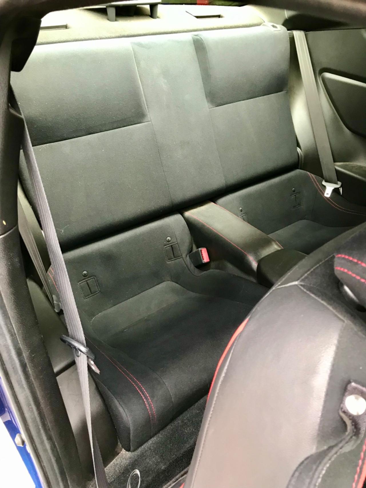 Toyota GT86 2.0 1st Edition