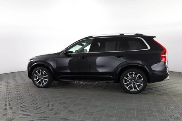 VOLVO XC90 XC90 D4 Geartronic Momentum