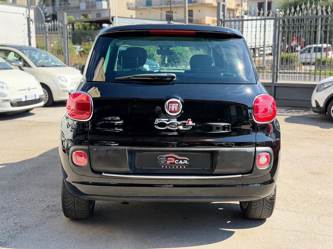 Fiat 500L Pro 1.6 MJT 105CV LOUNGE