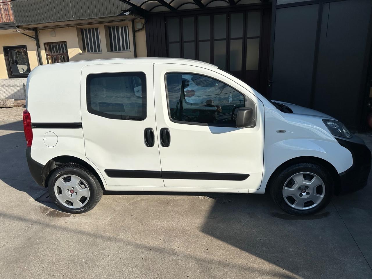Fiat Fiorino 1.3 MJT 95CV Cargo SX