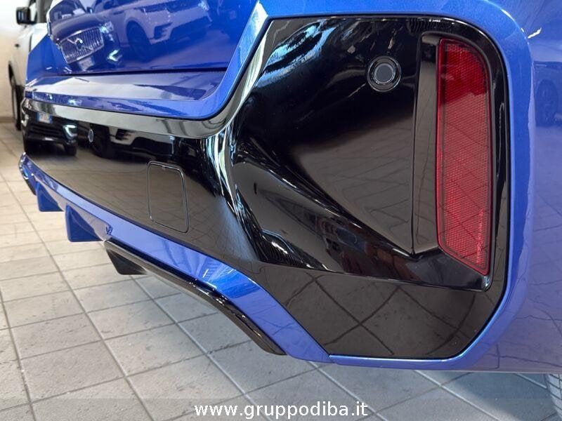 BMW X1 U11 sdrive18d MSport Edition Signature auto