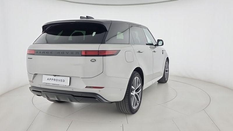 Land Rover RR Sport 3.0D l6 249 CV Dynamic SE