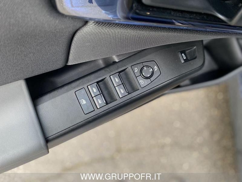 BMW X3 xDrive20d 48V MSport