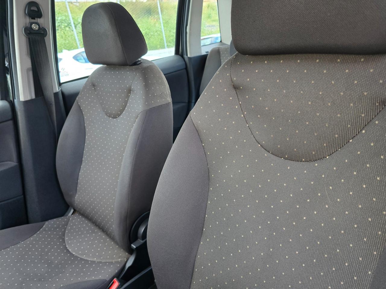 FIAT IDEA 1.2 DYNAMIC