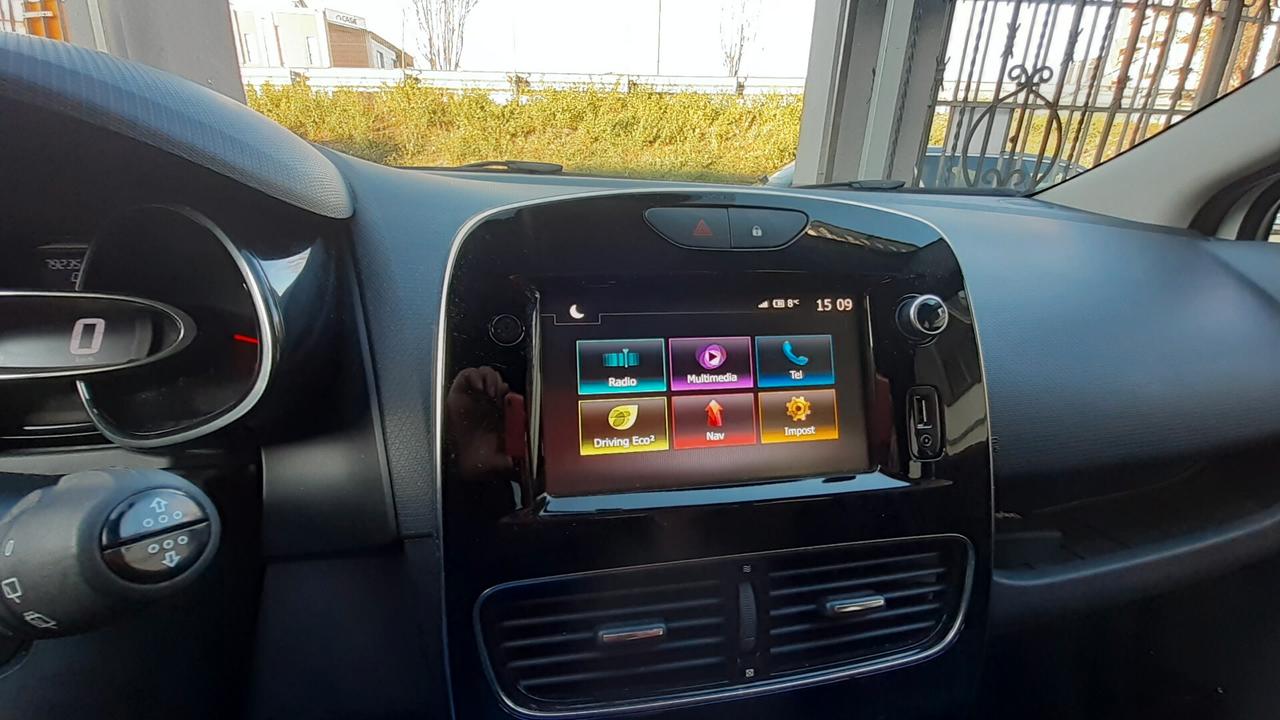 Clio dCi 5 porte Business N1 Autocarro + IVA