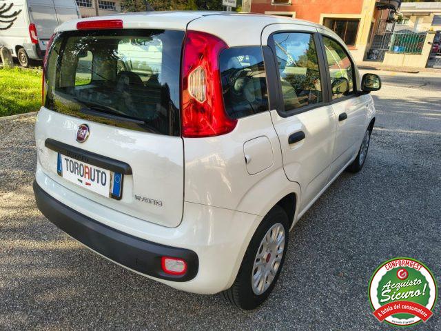 FIAT Panda 1.0 FireFly S&S Hybrid UN. PROP.