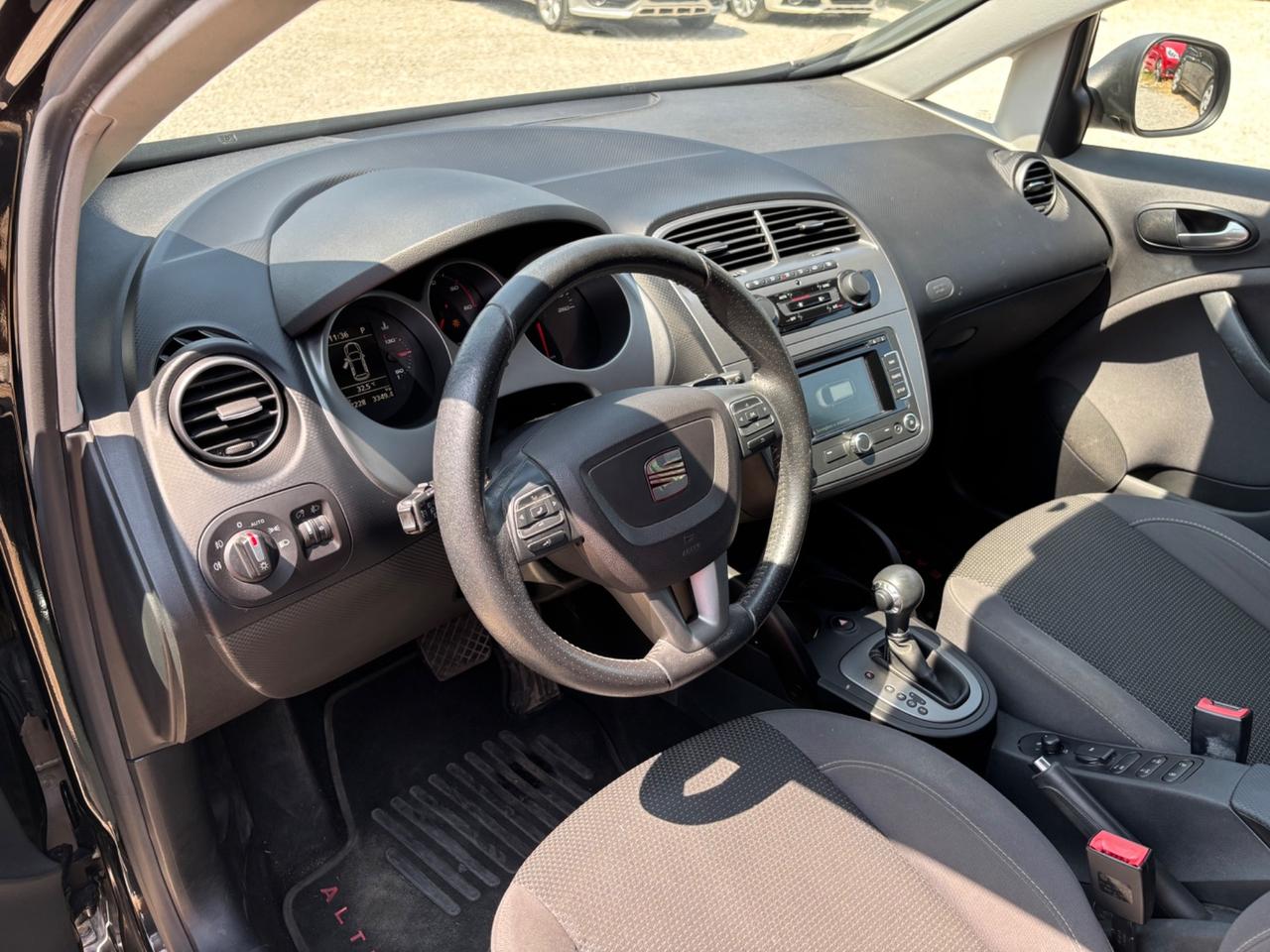Seat Altea XL 1.6 TDI 105 CV CR DSG I-Tech