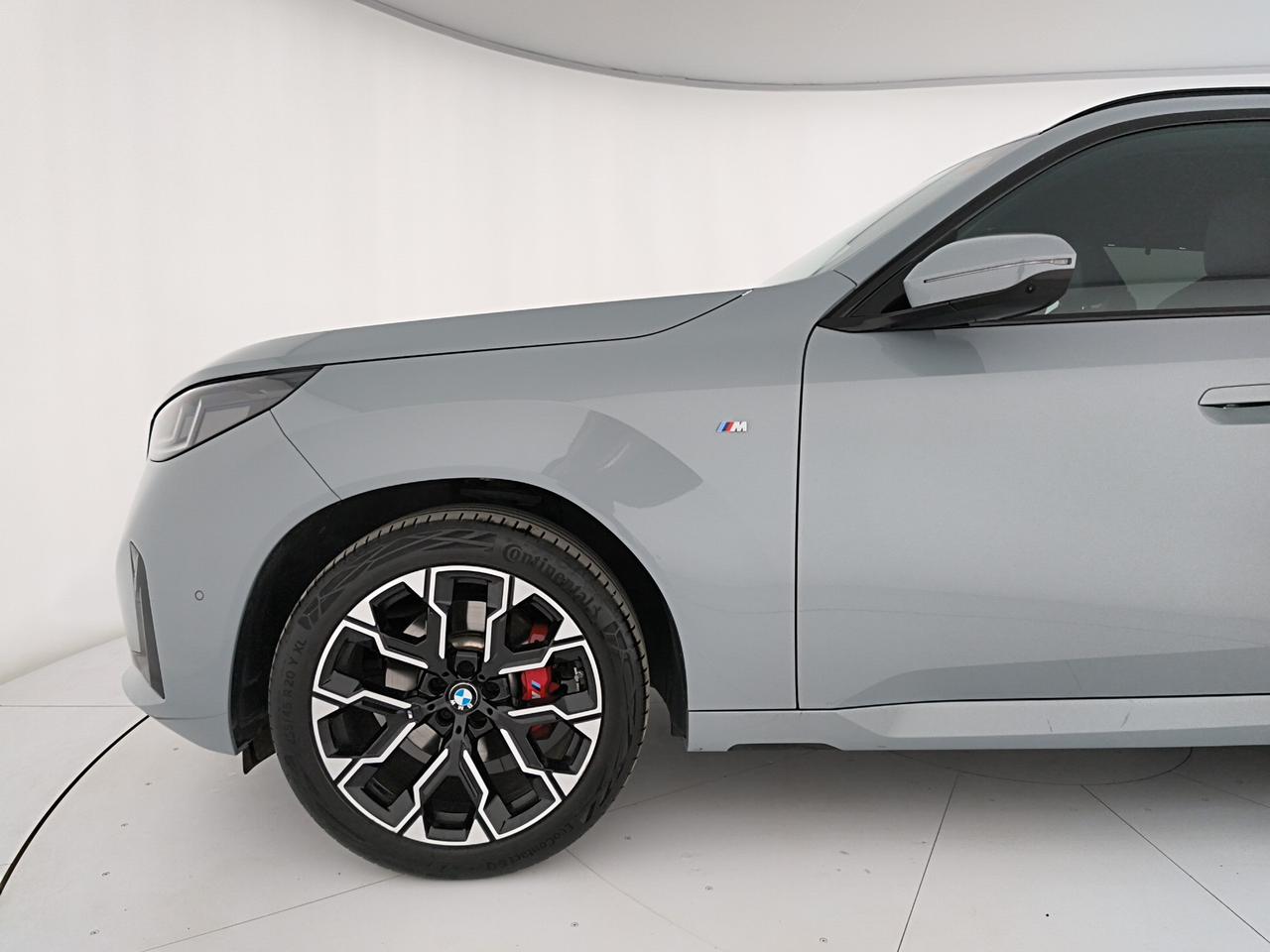 BMW X3 xDrive20d MSport Pro