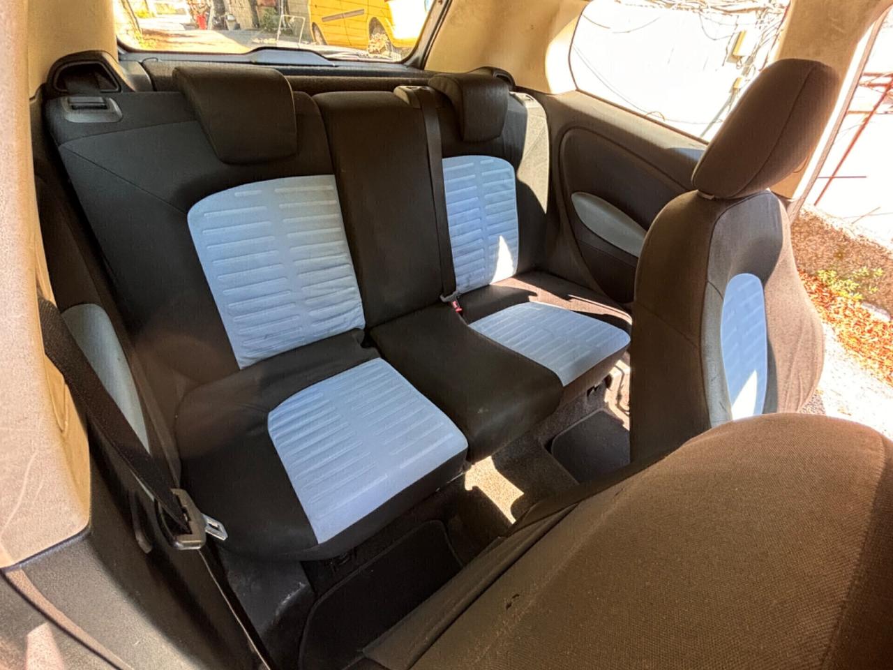 Fiat Grande Punto 1.4 Starjet 16V 3 porte Dynamic