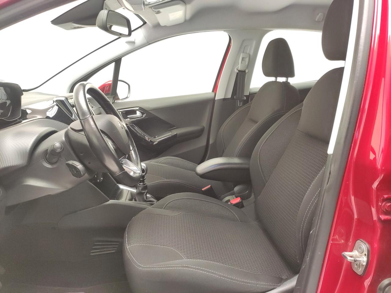 Peugeot 208 PureTech 110 S&S 5 porte Allure