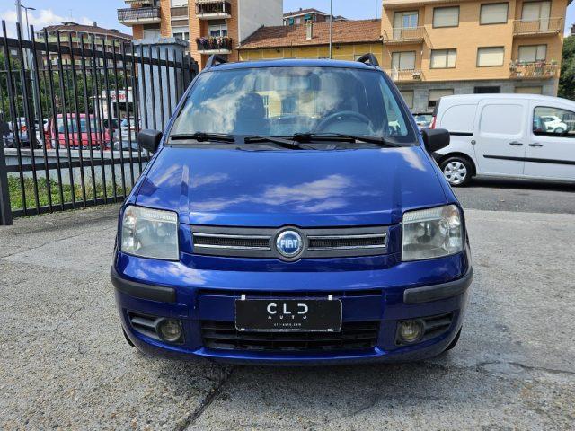 FIAT Panda 1.2