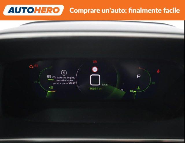 PEUGEOT 208 PureTech 130 Stop&Start EAT8 5 porte GT