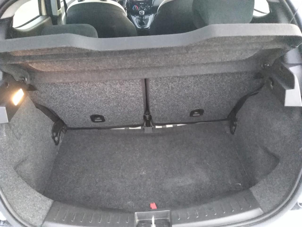 Lancia Ypsilon 1.3 MJT 16V 95 CV 5 porte S&S Gold