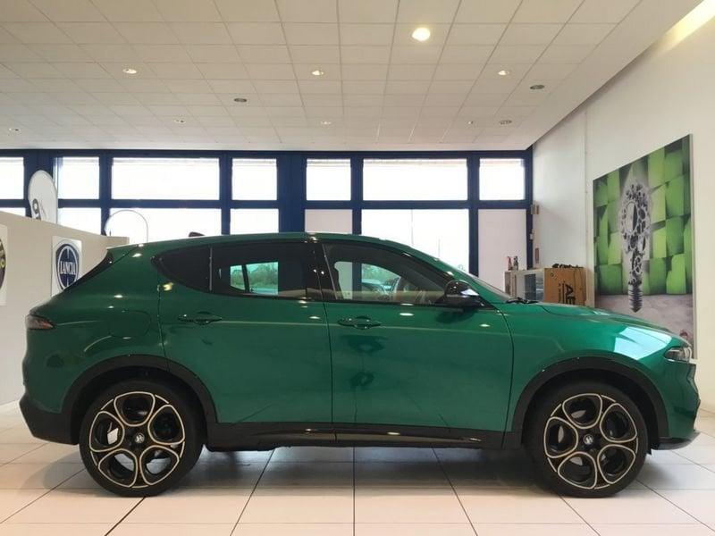 Alfa Romeo Tonale Tonale 1.3 280 CV PHEV AT6 Q4 Intensa