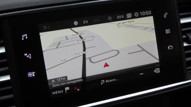 PEUGEOT 308 BlueHDi 130 S&S SW Allure