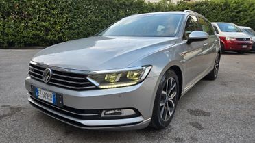 Volkswagen Passat Volkswagen Passat 240cv 2.0 TDI