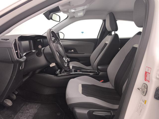 OPEL Mokka 1.5 Elegance s&s 110cv