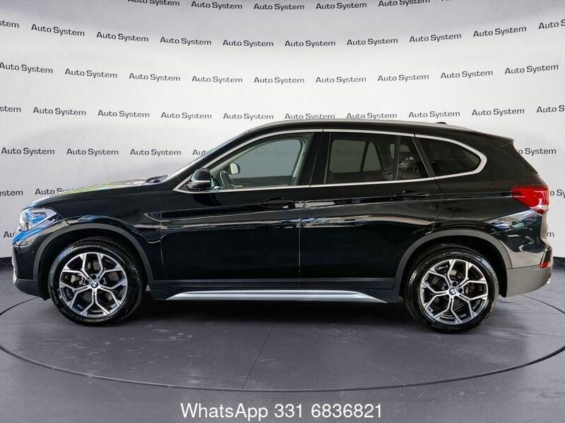 BMW X1 X1 sDrive20d xLine Plus