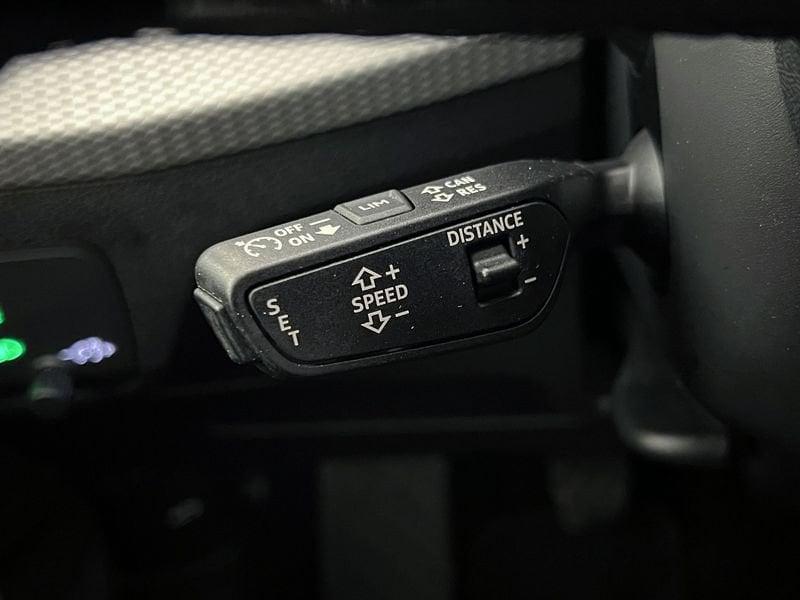 Audi Q2 Q2 30 TFSI Admired Advanced