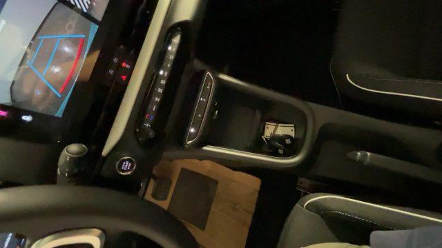 FIAT 600 Hybrid MHEV