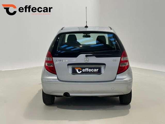 Mercedes-Benz A 180 CDI Avantgarde