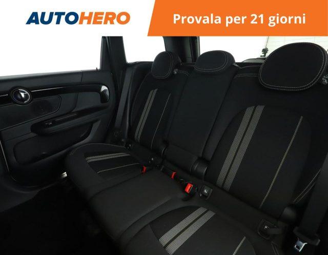 MINI Mini 2.0 John Cooper Works Essential Countryman ALL4