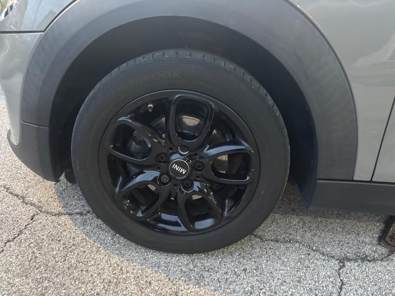 Mini 1.5 Cooper D Business XL 5 porte ok neopatentati