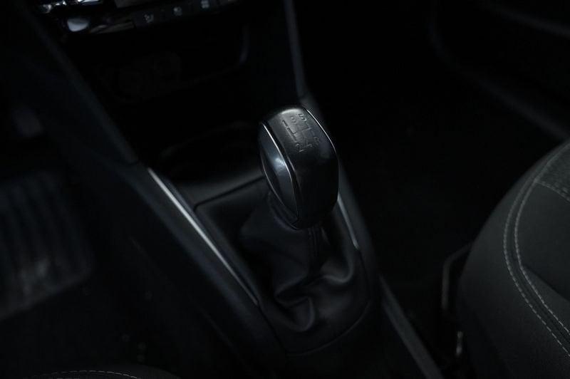 Peugeot 208 I 2015 5p 1.2 puretech Allure s&s 82cv neopatentati