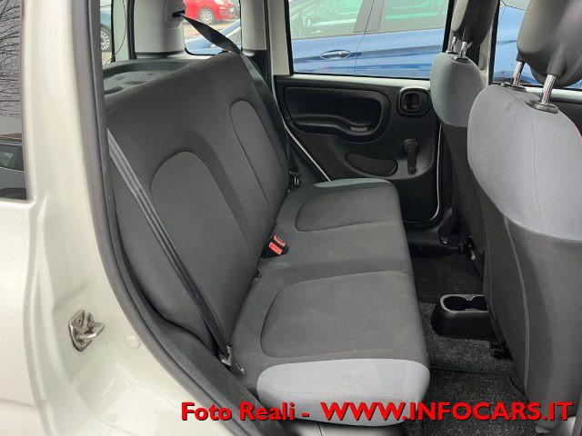 FIAT Panda 1.2 Easy NEOPATENTATI