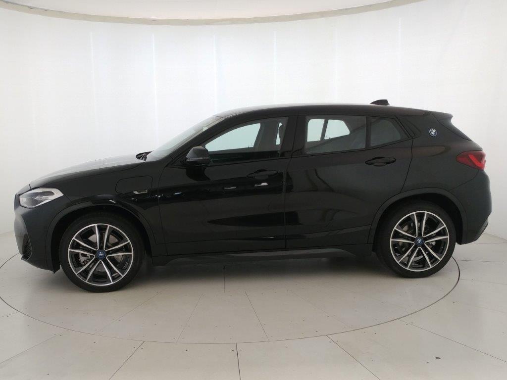 BMW X2 25 e Msport xDrive Steptronic