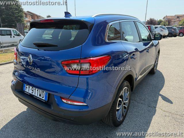 RENAULT Kadjar Blue dCi 8V 115CV Sport Edition