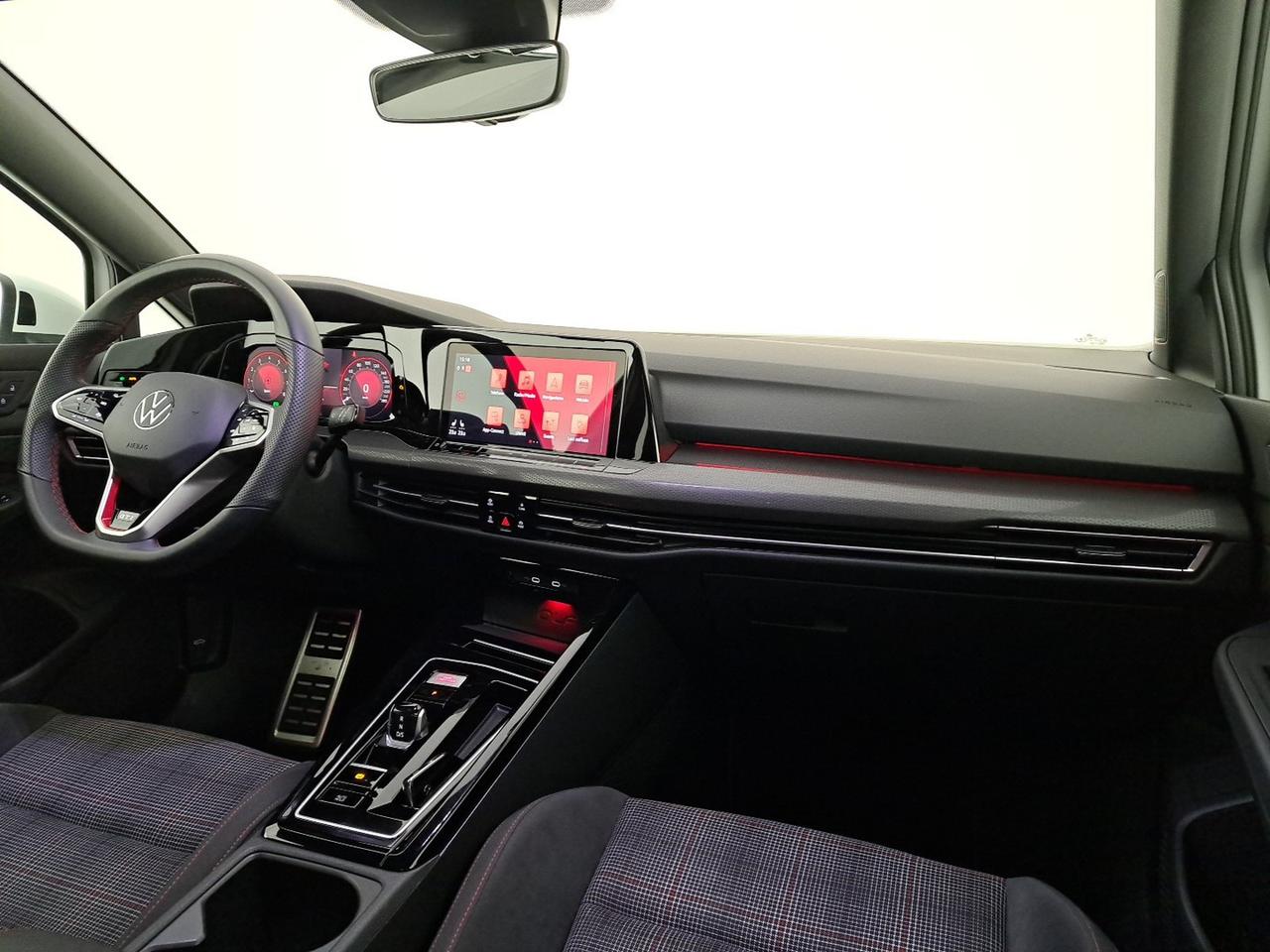 Volkswagen Golf 2.0 tsi gti 245cv dsg