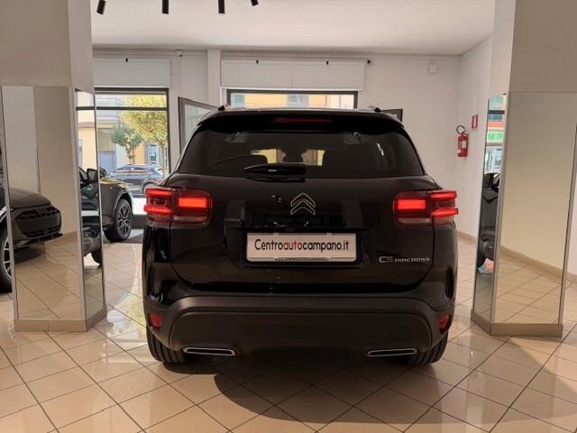 Citroen C5 Aircross 1.5