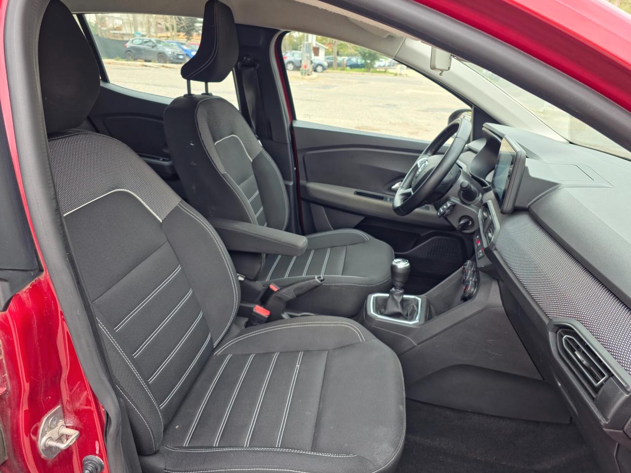 Dacia Sandero Stepway 1.0 TCe ECO-GPL Expression 2022-E6 Manuale NEO