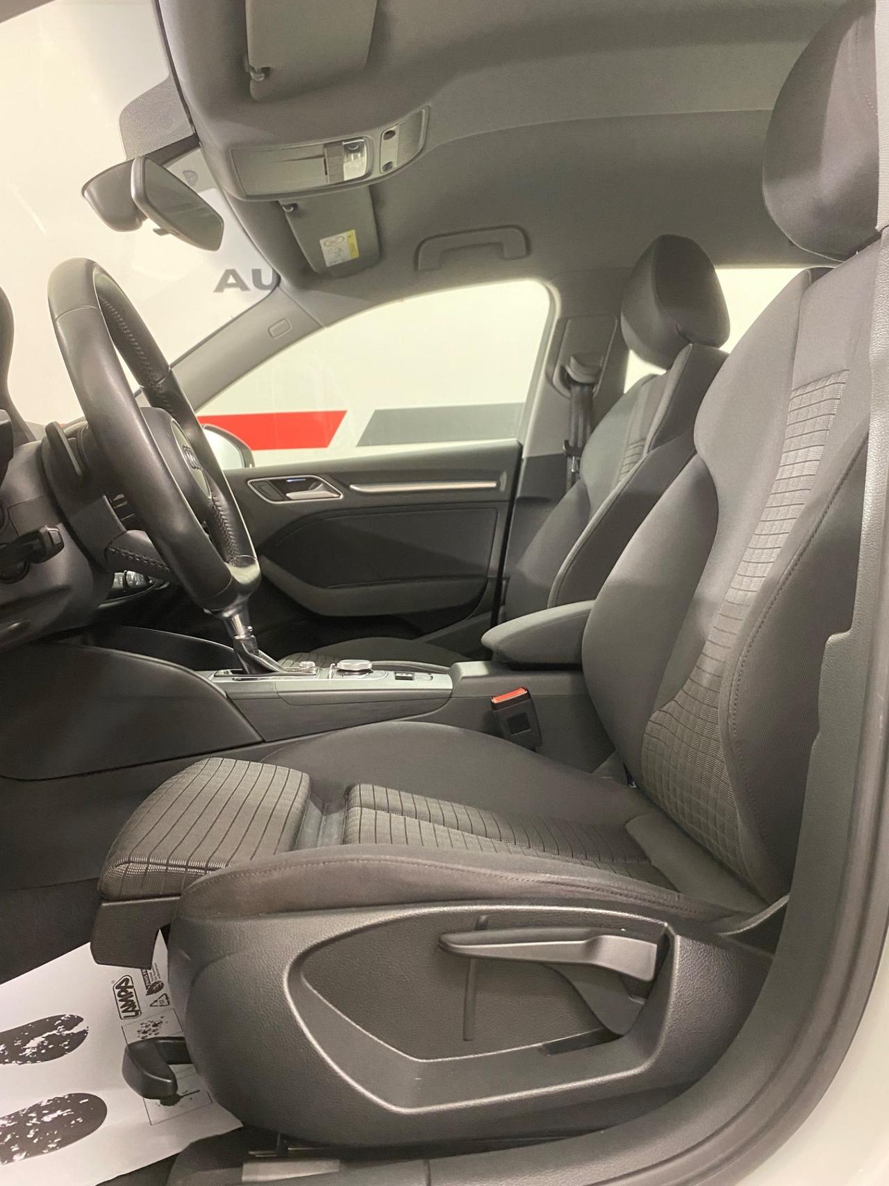 Audi A3 1.0 TFSI S tronic Sport