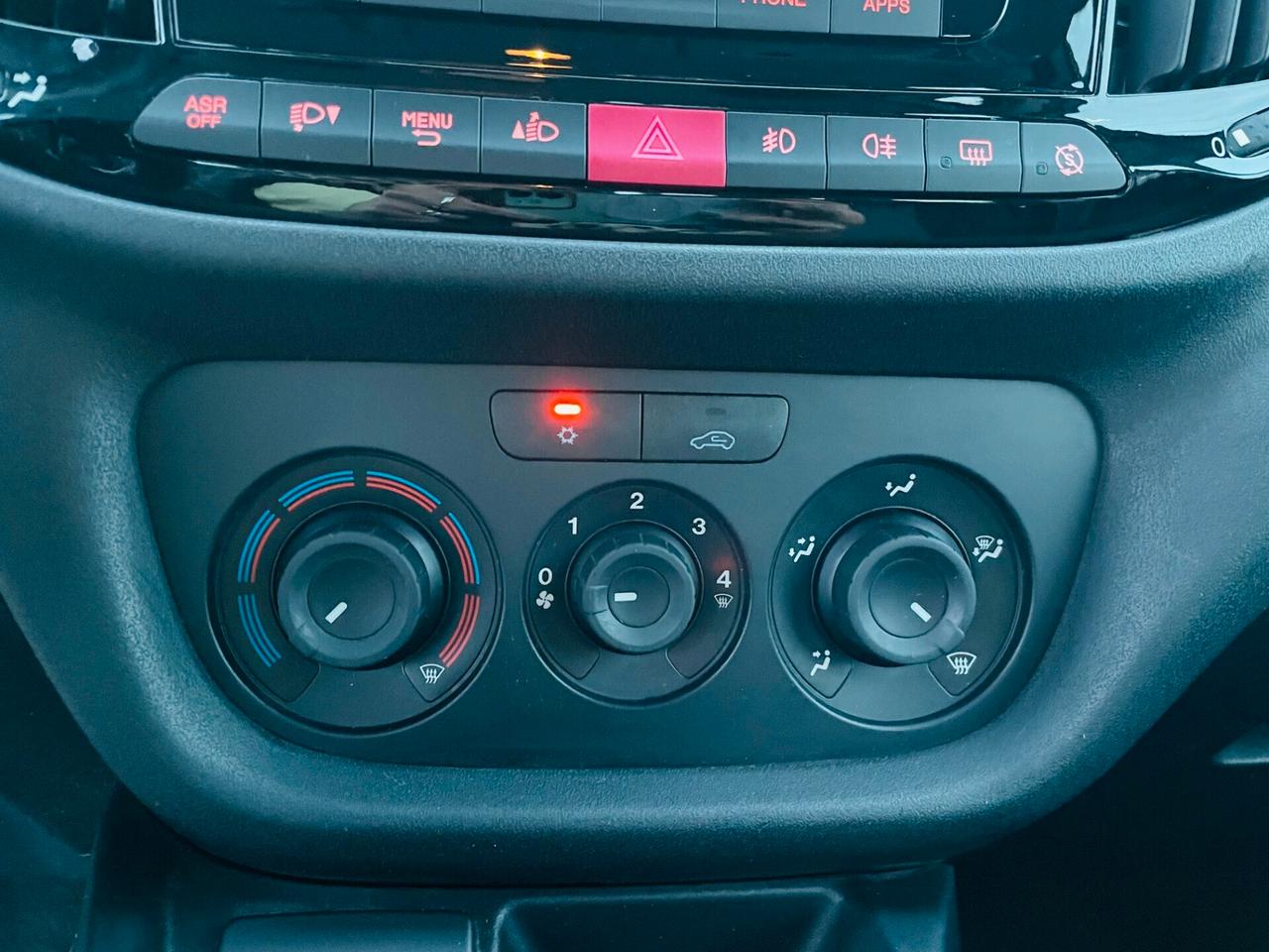 Fiat Doblò 1.3 MJT S&S 95cv 5 POSTI EURO 6 N1