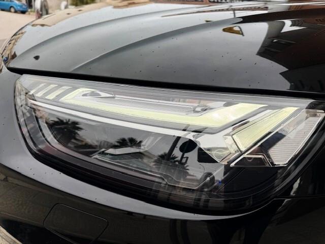 Audi Q5 SPB 40 TDI quattro S tronic line plus STRA FULL!!!