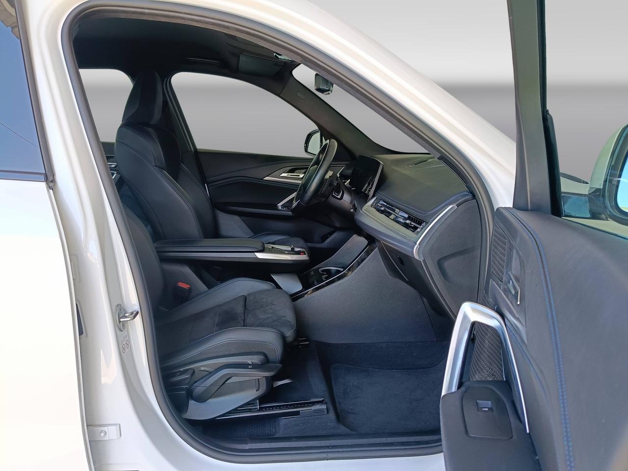 BMW X1 U11 - X1 sdrive18d MSport auto