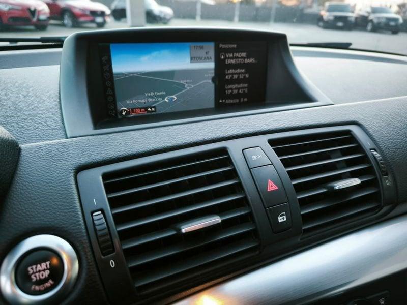 BMW Serie 1 135i Msport Cabrio (OFFERTA fino al 21/3)