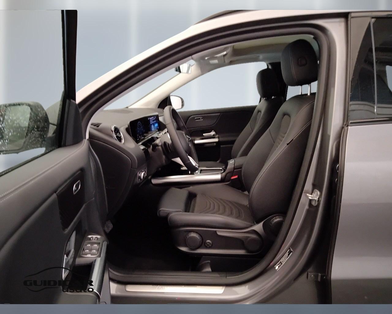 Mercedes-Benz GLA-H247 2023 - GLA 200 d Progressive Advanced auto