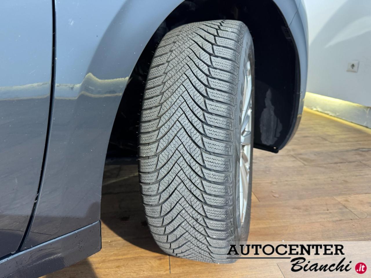 Peugeot 208 5 Porte 208 5p 1.6 bluehdi Active 75cv