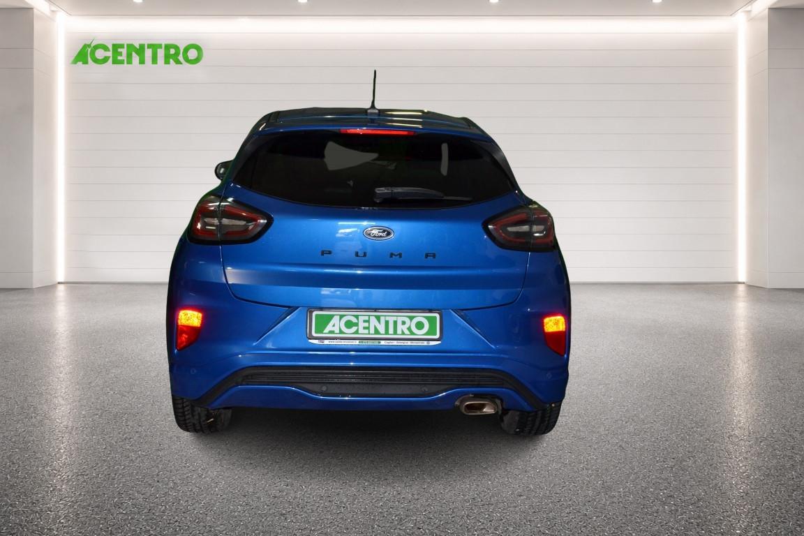 FORD PUMA - 1.0 bz St Line