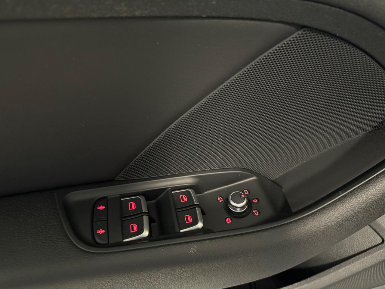 Audi A3 SPB 2.0 TDI 150 CV S Line Quattro Edition