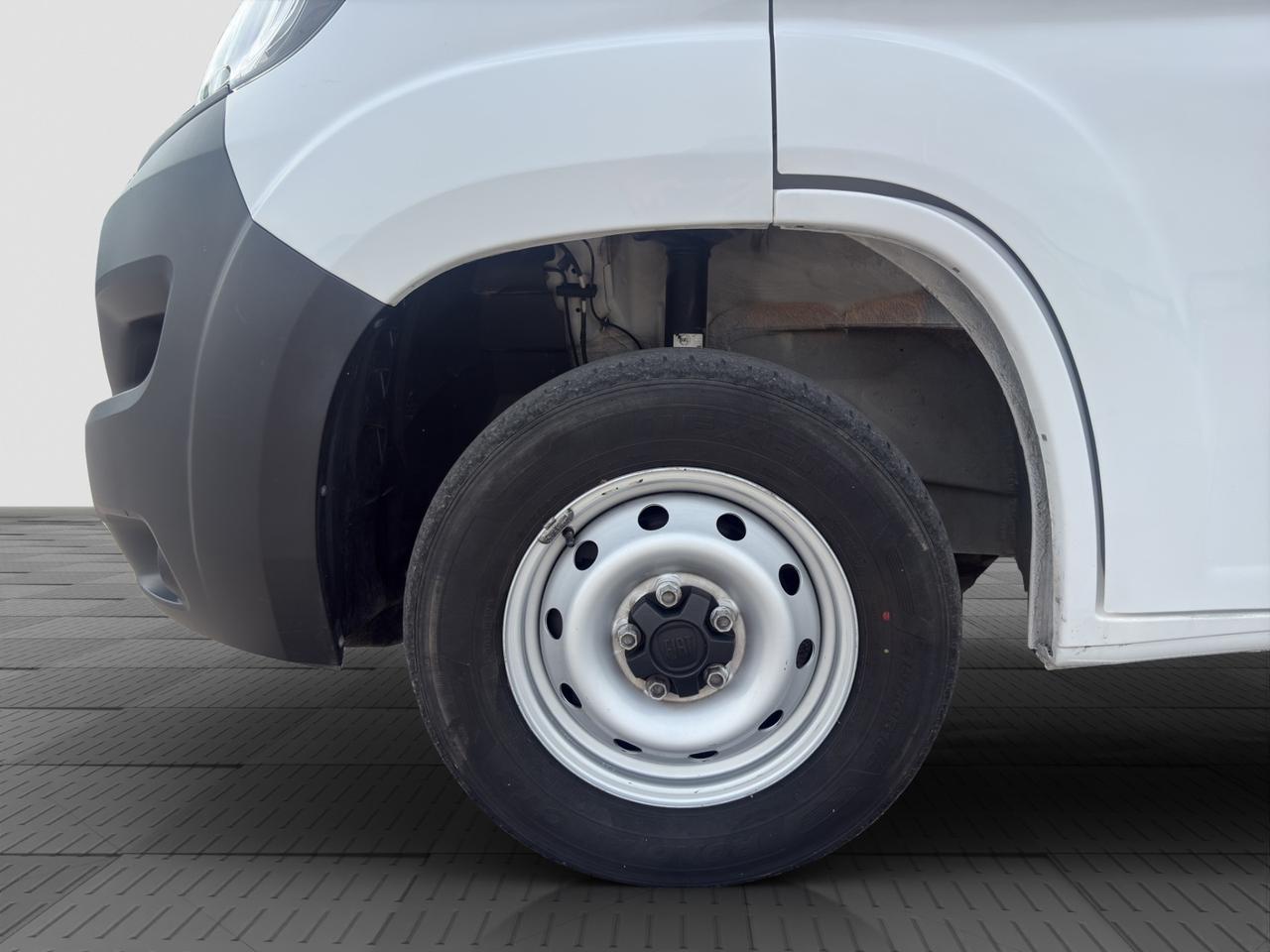 FIAT Ducato (4ª serie) Ducato 30 2.2 Mjt 120CV PC-TN Furgone
