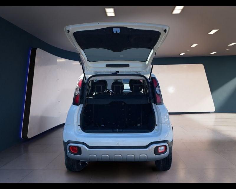 FIAT Panda III 2021 4x4 0.9 t.air t. Wild 4x4 s&s 85cv 5p.ti
