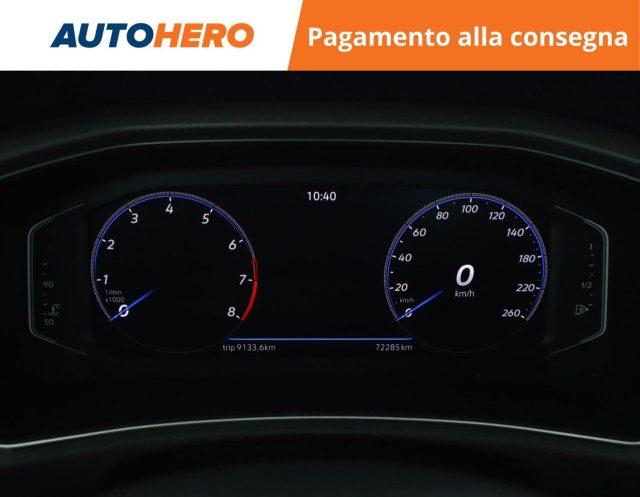 VOLKSWAGEN T-Roc 1.0 TSI Style BlueMotion Technology