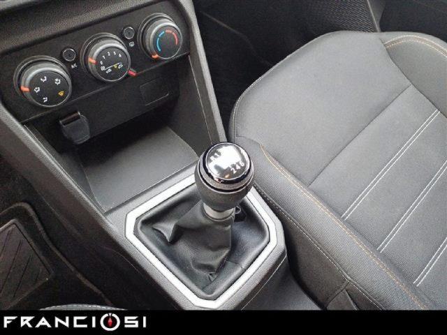 DACIA Sandero Stepway 1.0 tce Comfort Eco-g 100cv