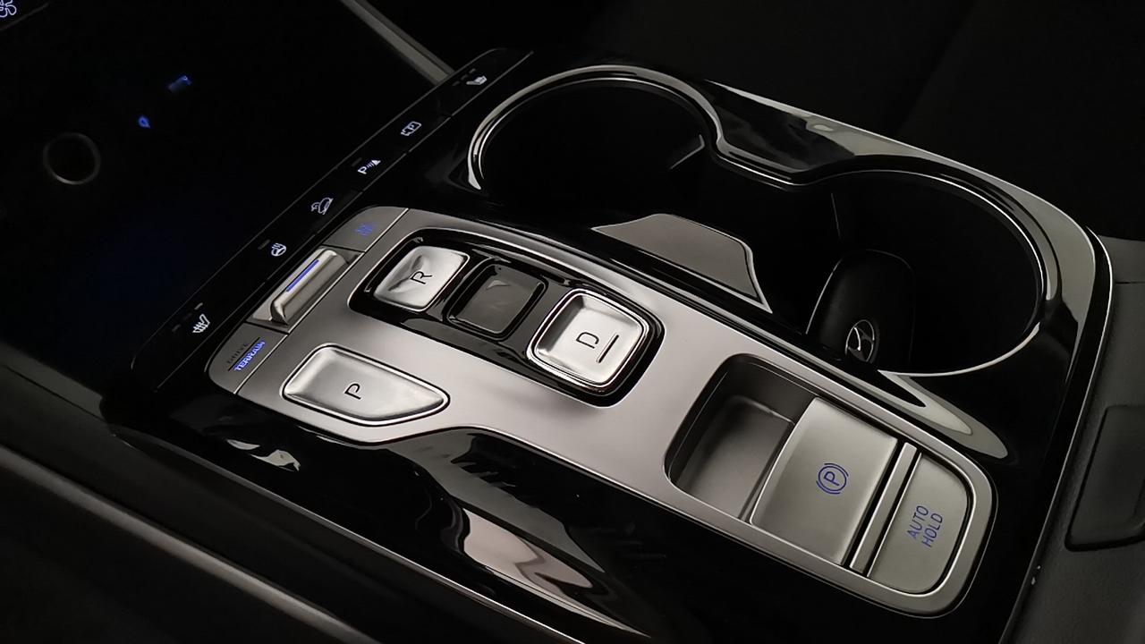 HYUNDAI Tucson III 2021 - Tucson 1.6 phev Xline 4wd auto