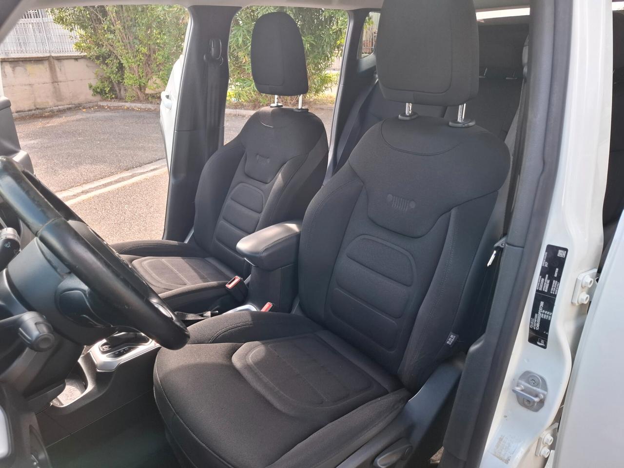 Jeep Renegade 2.0 Mjt 140CV 4WD Active Drive 75th Anniversary